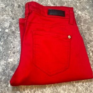 Celebrity jeans size 1